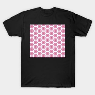 Ditsy vintage style cherry blossom T-Shirt